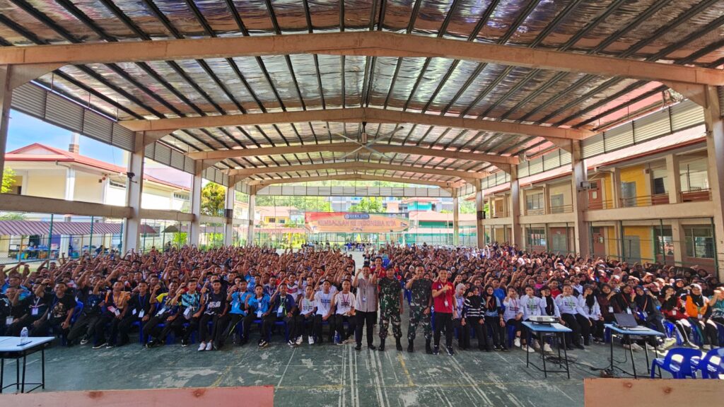 Gema Cita 2025:  Jejak Langkah Anak-anak Pekerja Migran Indonesia (PMI) di Malaysia Menuju Gerbang Pendidikan Indonesia