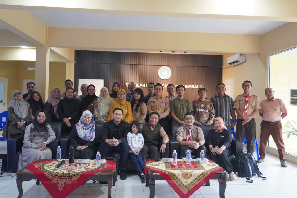 Sekolah Indonesia Kota Kinabalu Sambut Baik Sosialisasi KWSP ( Kumpulan Wang Simpanan Pekerja) Malaysia, Siap Dukung Implementasi Tabungan Pensiun bagi Tenaga Pendidik