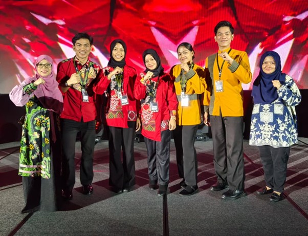 SMK SIKK – PARTISIPASI DAN PRESTASI PADA SABAH HOSPITALITY FIESTA 2025